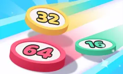 Chain Disk 2048
