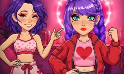 Romantic K Pop Transformation