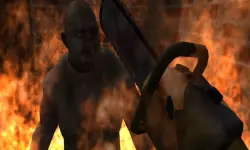 Office Horror Story