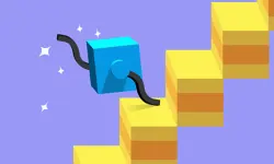Climber Draw