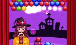 Blase Schutze Halloween