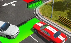 Traffic Mayhem