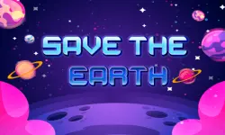 Save The Galaxy Online Game