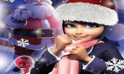 MIRACULOUS A Christmas Special Ladybug