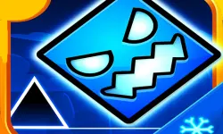 Geometry Dash SubZero