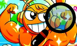 Sprunki Hidden Stars Challenge