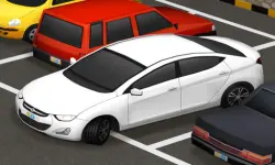 Parking Car Parking Multiplayer game