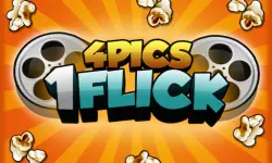 4 Pics 1 Flick