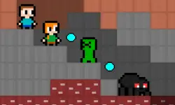 MCBros PixelCraft