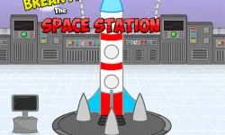 Break Free Space Station