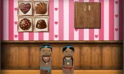 Amgel Valentines Day Escape 3
