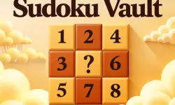 Sudoku Vault