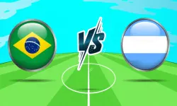Brazil vs Argentina Challenge