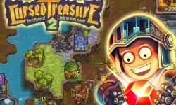 Cursed Treasure 2