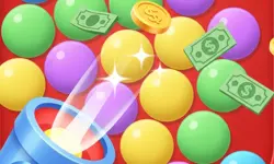 Bubble Shooter Clash Blast Online