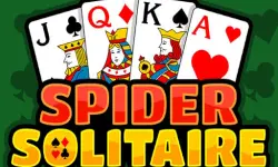 image Spider Solitaire 3