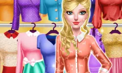 Fun Dress Up Wheel