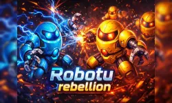Robotu Rebellion