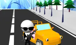 Furious Route