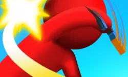 Bullet Master 3D