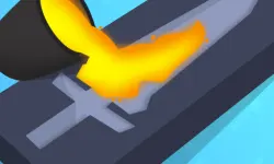Blade Forge 3D