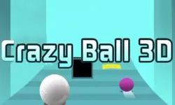 Ball Race 3D