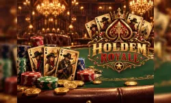 Holdem Royale