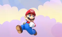 Mario & Banzai