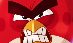 Angry Birds vs Pigs