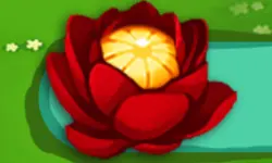 Flower Puzzle
