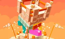 Demolish Castle Puzzle