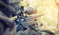 Army Sniper