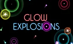 Glow Explosions !