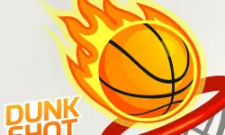 Dunk Shot