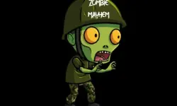 Zombie Mayhem
