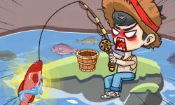 Fishing Life