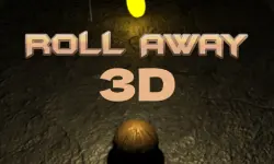 Roll Away 3D