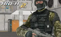 Warfare Area 2