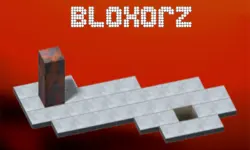 Bloxorz