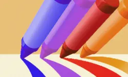 image Pencil Rush 3D