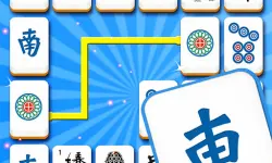Mahjong connect : majong classic (Onet game)