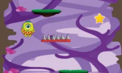 Crazy Jumper Online Game