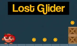 Lost Glider