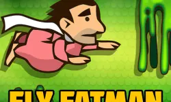 Fly Fat Man