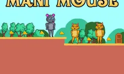 Mani Mouse