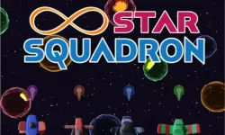 Infinity Star Squadron