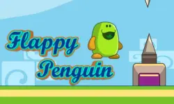 Flappy Penguin