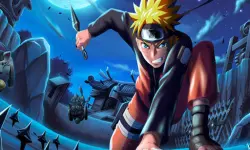 Naruto Free Fight : Season 2
