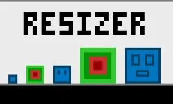 Resizer