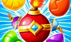 Ocean Blast Match 3
